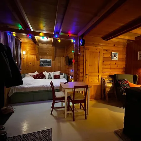 Apartmán Twin Forest, Riverside